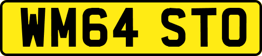 WM64STO