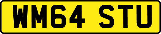 WM64STU