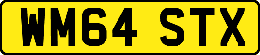 WM64STX
