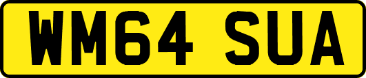 WM64SUA