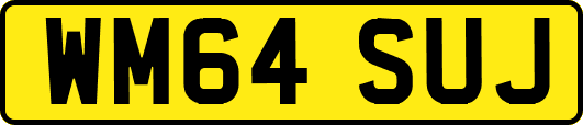 WM64SUJ