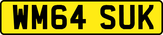 WM64SUK