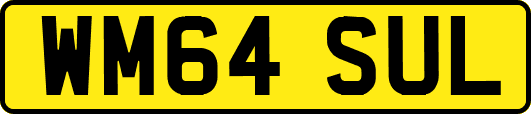 WM64SUL