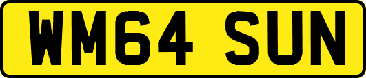 WM64SUN