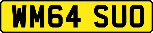 WM64SUO