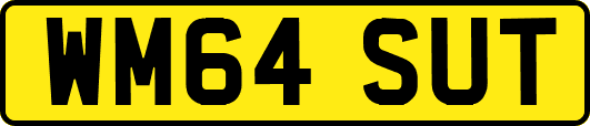 WM64SUT
