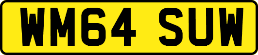 WM64SUW
