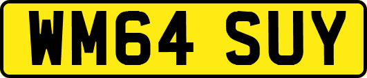WM64SUY