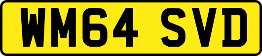 WM64SVD