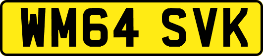 WM64SVK
