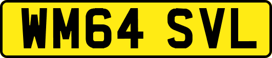 WM64SVL