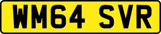 WM64SVR