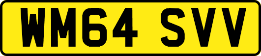 WM64SVV