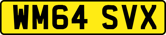 WM64SVX