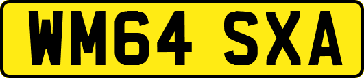 WM64SXA