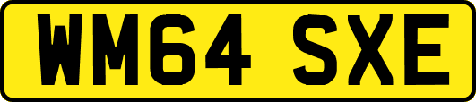 WM64SXE