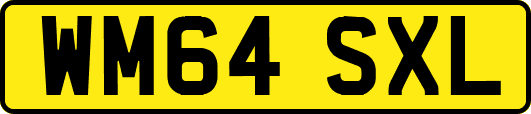 WM64SXL