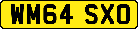 WM64SXO