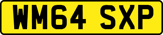 WM64SXP