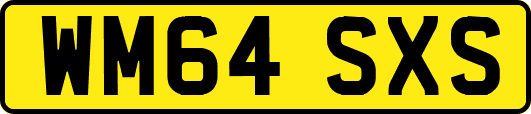 WM64SXS