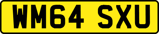 WM64SXU