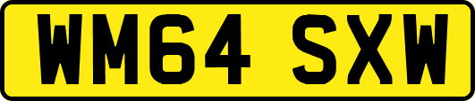 WM64SXW