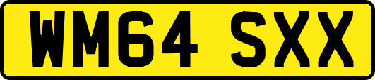 WM64SXX