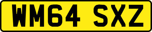 WM64SXZ