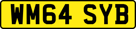 WM64SYB