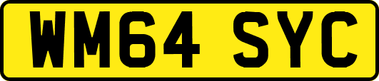 WM64SYC