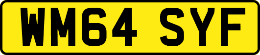 WM64SYF