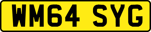 WM64SYG