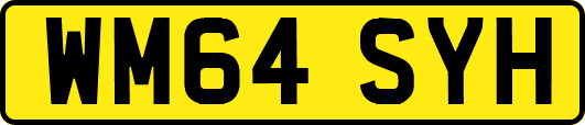 WM64SYH