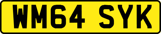 WM64SYK