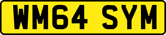 WM64SYM
