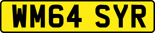 WM64SYR