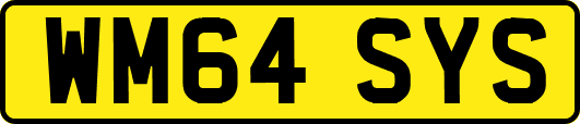 WM64SYS