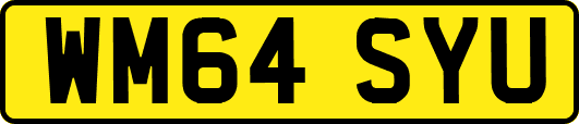WM64SYU