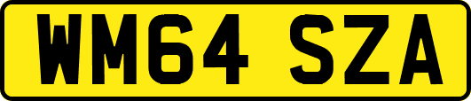 WM64SZA