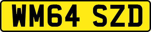 WM64SZD