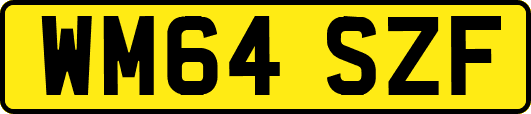 WM64SZF