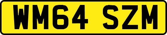 WM64SZM