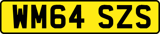 WM64SZS