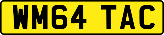 WM64TAC