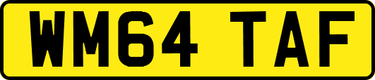 WM64TAF