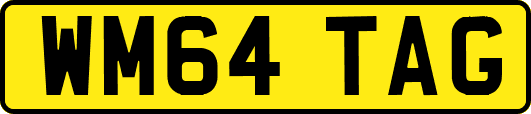WM64TAG