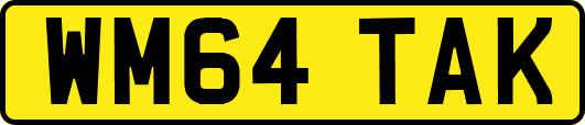 WM64TAK