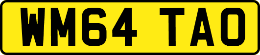 WM64TAO