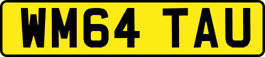 WM64TAU