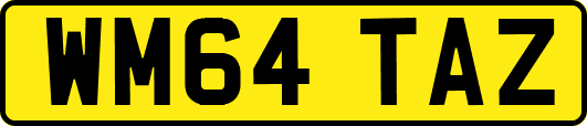 WM64TAZ